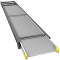 Magliner SR2416 2400 Series 16' Slider Ramp 546MGSR2416